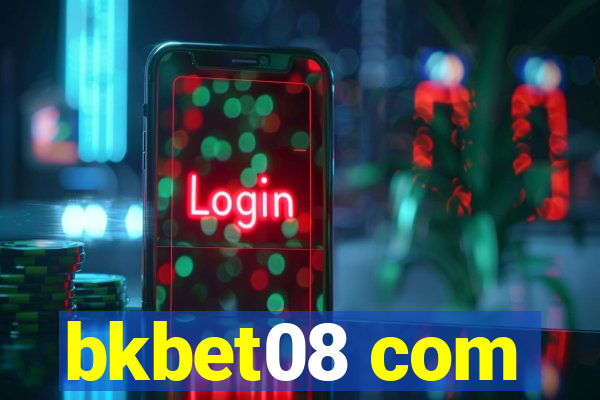 bkbet08 com